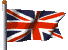 englis flag