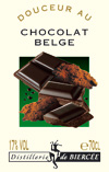 Chocolat Belge